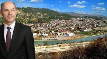Reşadiye Belediye Başkanı Ergül Ünal’ın Ramazan Bayramı mesajı