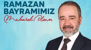 Başkan Adem Dizer’den Ramazan Bayramı mesajı
