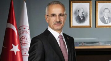 Bakan Uraloğlu’ndan “Ramazan Bayramı” mesajı