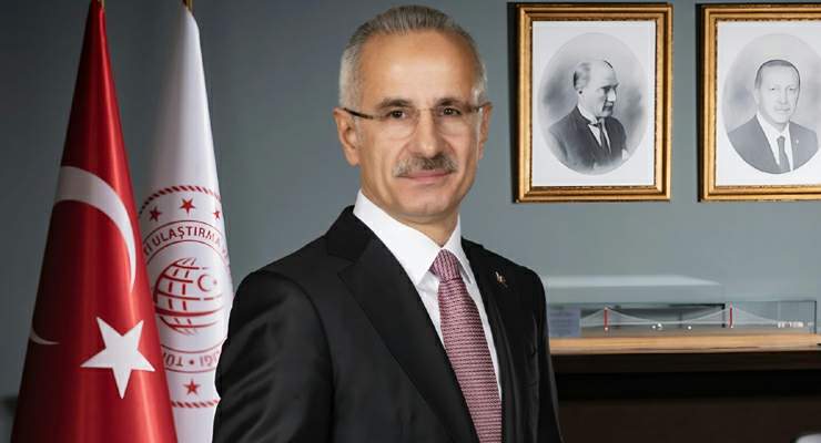 Bakan Uraloğlu’ndan “Ramazan Bayramı” mesajı