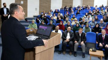 TOGÜ’de Hafızlık ve Kur’an-ı Kerim’i Güzel Okuma Yarışması