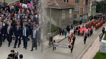 Tokat’ın Fethi’nin 950. yılı kutlandı