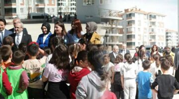 Cemil Çağlar’dan öğrencilere “Bayram ve Tatil” mesajı