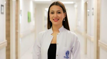 Dyt. Selin Yavuz, “Diyabet Nedir?”
