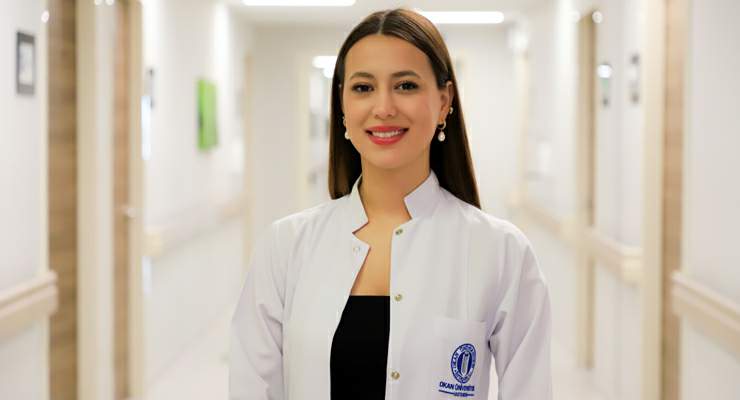 Dyt. Selin Yavuz, “Diyabet Nedir?”