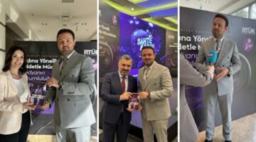 Yazar Hakan Erdem’in “Medya-Kadına Şiddet ve Mücadele” önerileri