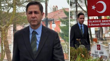 Bulut, “Ülkemiz üzerinde oynanan oyunları birlikte bozacağız”