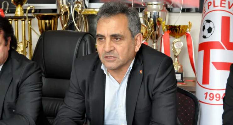 Teknik direktör Altunsoy: “Herkesi takıma destek vermeye davet ediyoruz”