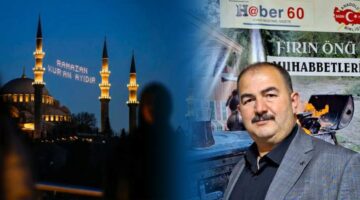 MANEVİYATIN ZİRVEYE ÇIKTIĞI AY, “RAMAZAN”