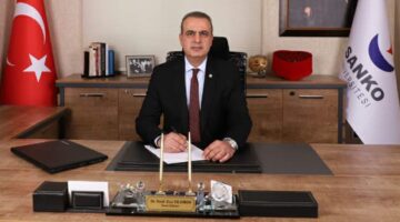 Başkan Dr. Yıldırım, “Bayramlar, Birlik ve beraberliğin pekiştiği, Sevgi ve hoşgörünün anlam bulduğu özel günlerdir”