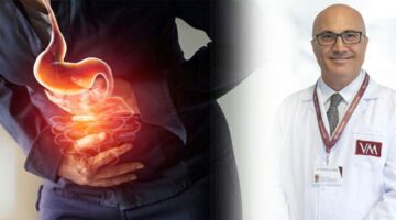 Dr. Hasan Gürel, “Reflü ve gastrit hastalarına Ramazan’da beslenme önerileri”