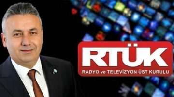 Başkan Erkan Er, “Özgür basına operasyon yapılıyor”