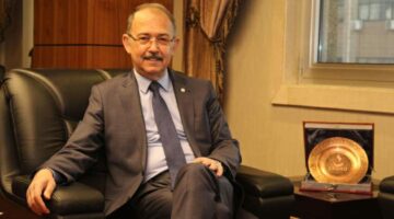 Prof. Dr. Dağlı, “Bayramlar milli ve manevi duyguların en yoğun yaşandığı özel günlerdir”