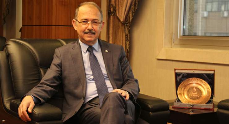 Prof. Dr. Dağlı, “Bayramlar milli ve manevi duyguların en yoğun yaşandığı özel günlerdir”