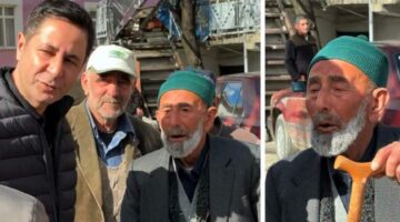 Yücel Bulut, “Bunlar boykota yeni başlamadı”