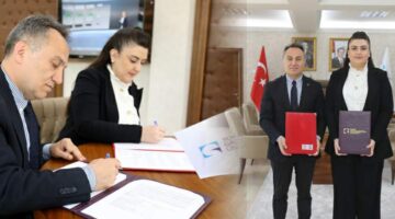 TOGÜ’den kadın istihdamına iki çok güçlü destek