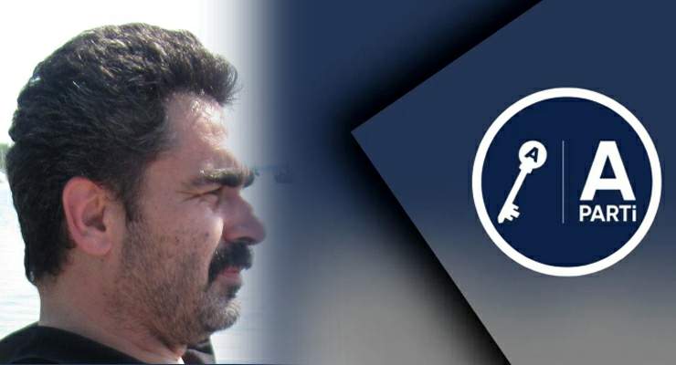 Tokat Anahtar Parti’den eğitim güvenliği için “Ulusal Çağrı”