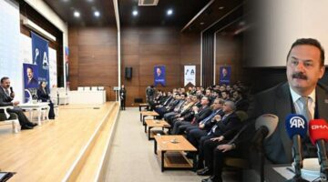 Anahtar Parti, Sivas’ta verimli bir program gerçekleştirdi