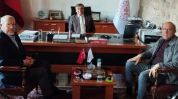 Tokat’a okumak için gelenlerin gözünden “Turistik Rotalar Turu” projesi konuşuldu