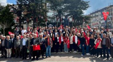 Başkan Kurtgöz: “23 Nisan, Esarete karşı özgürlüğün bayramıdır”