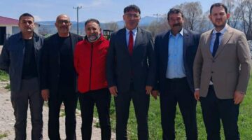 “Çamlıbel Devlet Hastanesi” çalışmaları tüm hızıyla devam ediyor