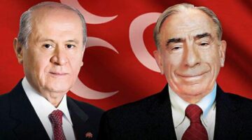 Devlet Bahçeli, Ameliyatının ardından ilk kez kameralar karşısında