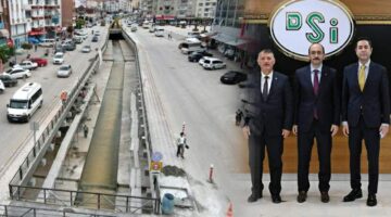 Yücel Bulut, “Behzat Deresi artık çözüme kavuşturulmalı”