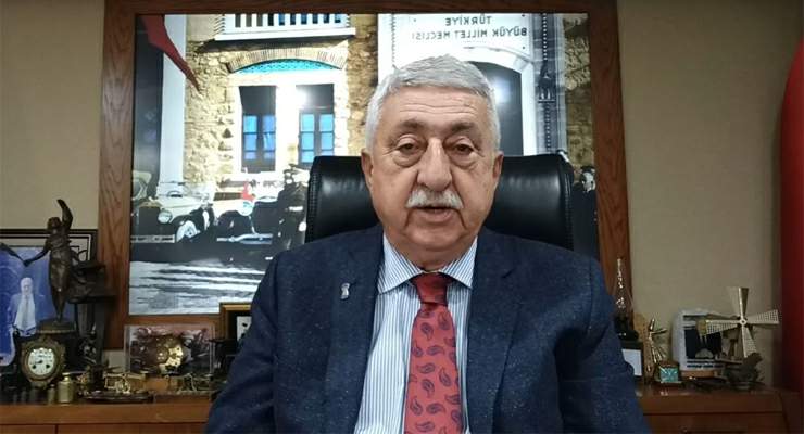 Palandöken, “Taşkın hacizle esnaf mağdur edilmemeli”