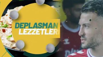 Özgür Çek, “Tokat Plevnespor Neden bir süper lig takımı olmasın?”