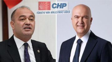 CHP MYK’da Tokatlı 2 isme görev