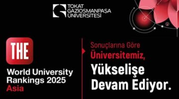 TOGÜ, Dünya sıralamasında yükselişini sürdürüyor