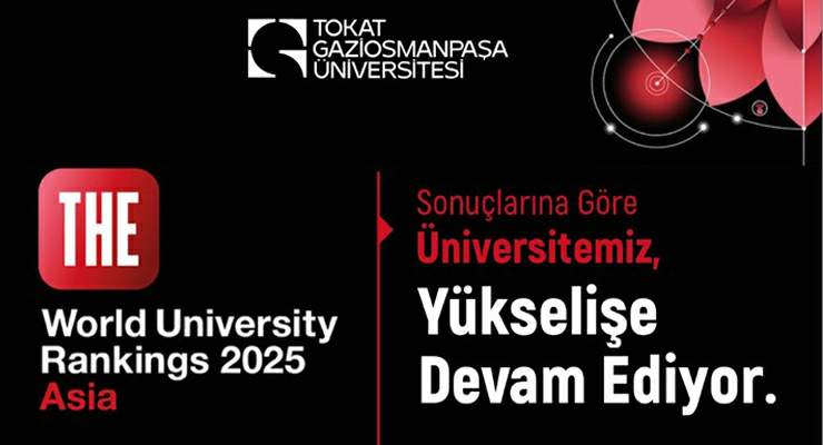 TOGÜ, Dünya sıralamasında yükselişini sürdürüyor