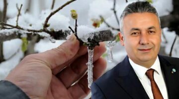 İYİ Parti İl Başkanı Er, ’“Tokat’ta tarımsal afet ilan edilmelidir”