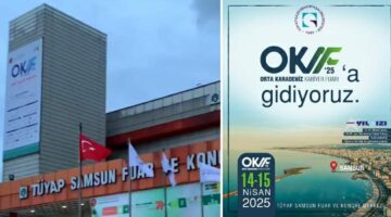 TOGÜ’den öğrencilere kariyer fırsatı, ODAK 2025’e davet