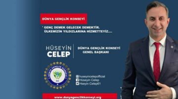 ‘6. Gençliğe Katkı ve Girişimcilik’te Tokat’ın en başarılı gençlerini seçilecek
