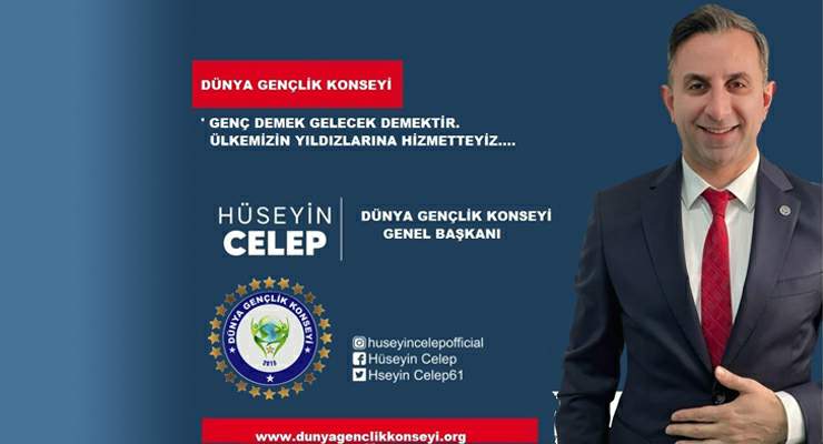 ‘6. Gençliğe Katkı ve Girişimcilik’te Tokat’ın en başarılı gençlerini seçilecek