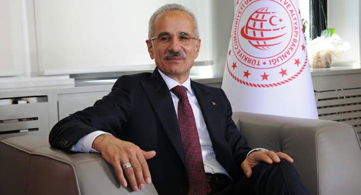 “Başkent Ankara’da 728 milyar 40 milyon liralık yatırım yaptık”