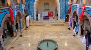 “Selçuklu Emiri Muînüddin Pervâne Konferansları” Gökmedrese’de düzenlendi