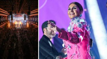 Sibel Can, Işıltılı bir yaza “Merhaba” dedi