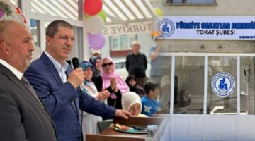 Mustafa Arslan, ’’Güçlü Büyük Türkiye idealimizi gerçekleştireceğiz’’