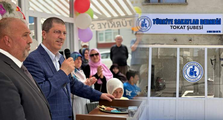 Mustafa Arslan, ’’Güçlü Büyük Türkiye idealimizi gerçekleştireceğiz’’