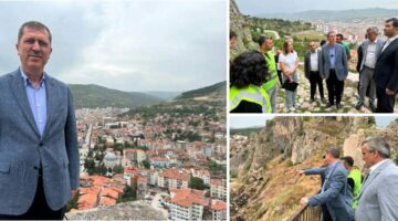 Tokat’ta “Kültürel Miras” ayağa kalkıyor