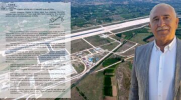 Kadim Durmaz, Tokat’ın ulaşımdaki mağduriyetini meclis gündemine taşıdı