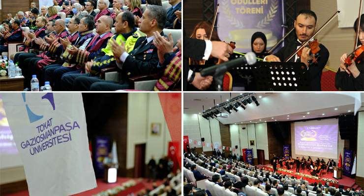 TOGÜ’de Gurur, başarı ve Teşekkür