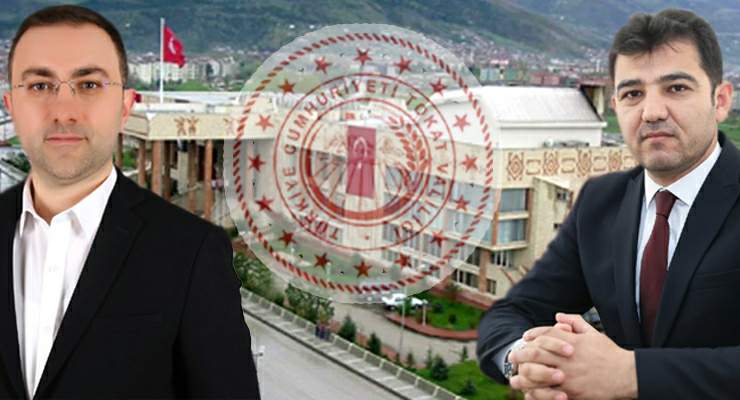 Tokat İl Özel İdaresi’nde tarihi değişim, Yeni kadro sahaya iniyor