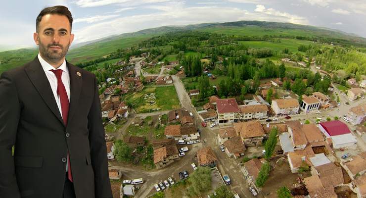 Başkan Mustafa Gülal, “İşimiz şov değil, Hizmet üretmek”