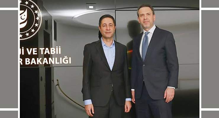 Yücel Bulut, “Tokat’ta ulaşım altyapısına güçlü destek”