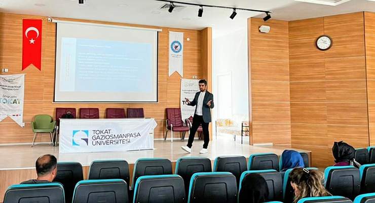 Velilere bilgilendirme semineri, Dijital tehlikeye karşı ortak hareket