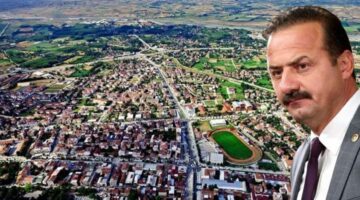 Anahtar Parti Lideri Yavuz Ağıralioğlu Erbaa’ya geliyor