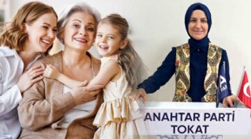 Annelere sözümüz var, “Yapılanı koruyacağız, Eksikleri biz tamamlayacağız”